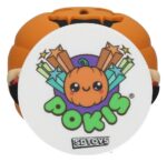 Halloween Pokis Mini Figure Vampire 8 cm - immagine 2
