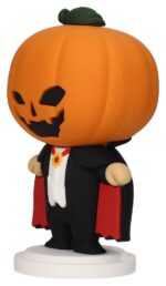 Halloween Pokis Mini Figure Vampire 8 cm - immagine 3