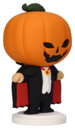 Halloween Pokis Mini Figure Vampire 8 cm - immagine 5