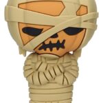 Halloween Pokis Mini Figure Mummy 8 cm