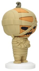 Halloween Pokis Mini Figure Mummy 8 cm - immagine 2
