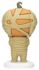 Halloween Pokis Mini Figure Mummy 8 cm - immagine 4