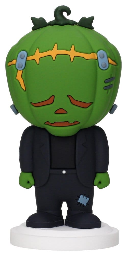 x_sdtsdt27124 Halloween Pokis Mini Figure Frankenstein 8 cm - immagine 1