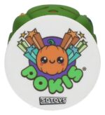 Halloween Pokis Mini Figure Frankenstein 8 cm - immagine 2