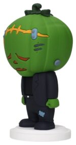 Halloween Pokis Mini Figure Frankenstein 8 cm - immagine 3