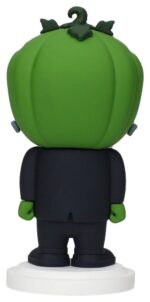 Halloween Pokis Mini Figure Frankenstein 8 cm - immagine 4