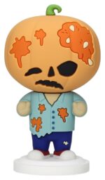 Halloween Pokis Mini Figure Zombie 8 cm