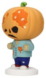 Halloween Pokis Mini Figure Zombie 8 cm - immagine 2