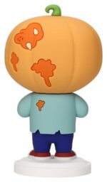 Halloween Pokis Mini Figure Zombie 8 cm - immagine 3
