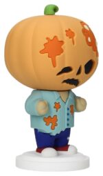 Halloween Pokis Mini Figure Zombie 8 cm - immagine 4