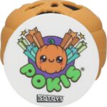 Halloween Pokis Mini Figure Zombie 8 cm - immagine 5