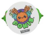 Halloween Pokis Mini Figure Witch 8 cm - immagine 5