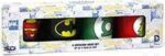 DC Comics Ceramic Mini Coffee Mugs Logos 8 cm Set (4) - immagine 4