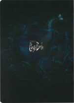 Corpse Bride Softcover Notebook Movie Poster 21 cm - immagine 4