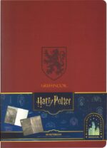 Harry Potter Softcover Notebook Gryffindor 21 cm - immagine 2