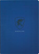 Harry Potter Softcover Notebook Ravenclaw 21 cm