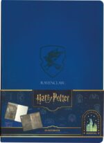 Harry Potter Softcover Notebook Ravenclaw 21 cm - immagine 2