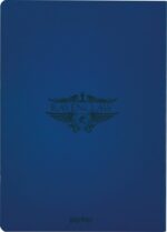 Harry Potter Softcover Notebook Ravenclaw 21 cm - immagine 4