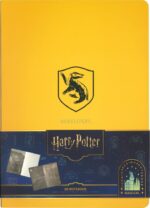 Harry Potter Softcover Notebook Hufflepuff 21 cm - immagine 2