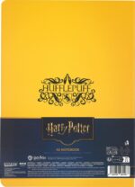 Harry Potter Softcover Notebook Hufflepuff 21 cm - immagine 3