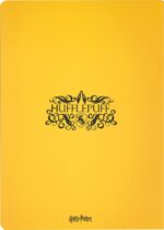 Harry Potter Softcover Notebook Hufflepuff 21 cm - immagine 4