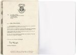 Harry Potter Hardcover Notebook Hogwarts Letter 21 cm - immagine 5