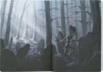 Corpse Bride Softcover Notebook Skeleton ver. A 21 cm - immagine 5