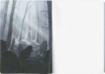 Corpse Bride Softcover Notebook Skeleton ver. A 21 cm - immagine 6