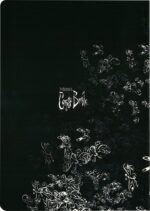 Corpse Bride Softcover Notebook Emily 21 cm - immagine 2