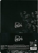 Corpse Bride Softcover Notebook Emily 21 cm - immagine 4