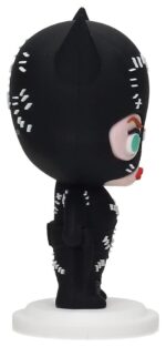 DC Comics Pokis Mini Figure Catwoman 8 cm - immagine 2