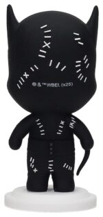 DC Comics Pokis Mini Figure Catwoman 8 cm - immagine 4