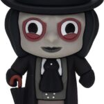 DC Comics Pokis Mini Figure Penguin 8 cm