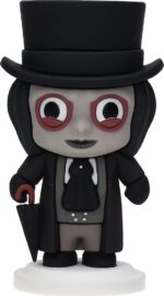 DC Comics Pokis Mini Figure Penguin 8 cm