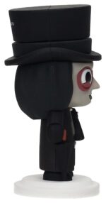 DC Comics Pokis Mini Figure Penguin 8 cm - immagine 2