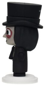 DC Comics Pokis Mini Figure Penguin 8 cm - immagine 3