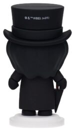 DC Comics Pokis Mini Figure Penguin 8 cm - immagine 4