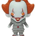It Pokis Mini Figure Pennywise 8 cm