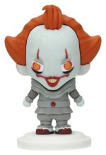 It Pokis Mini Figure Pennywise 8 cm