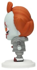 It Pokis Mini Figure Pennywise 8 cm - immagine 3