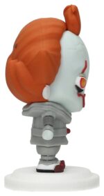 It Pokis Mini Figure Pennywise 8 cm - immagine 4