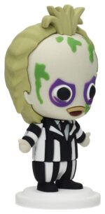 Beetlejuice Pokis Mini Figure Beetlejuice 8 cm - immagine 2
