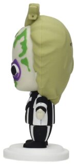 Beetlejuice Pokis Mini Figure Beetlejuice 8 cm - immagine 3