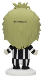 Beetlejuice Pokis Mini Figure Beetlejuice 8 cm - immagine 4