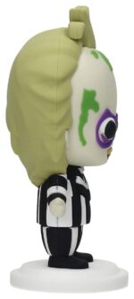 Beetlejuice Pokis Mini Figure Beetlejuice 8 cm - immagine 5