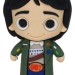 The Goonies Pokis Mini Figure Data 8 cm