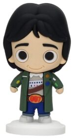 The Goonies Pokis Mini Figure Data 8 cm