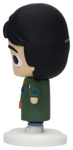 The Goonies Pokis Mini Figure Data 8 cm - immagine 2