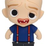 The Goonies Pokis Mini Figure Sloth 8 cm
