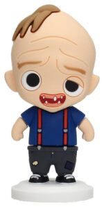 The Goonies Pokis Mini Figure Sloth 8 cm